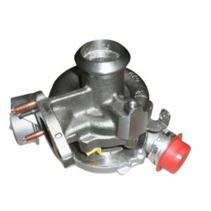Turbosprężarka Renault 1.5Dc 144116763R Oryginał 144116763R