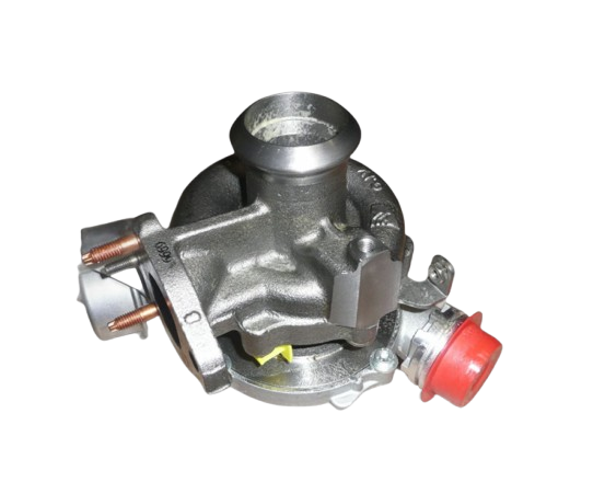 Turbosprężarka Renault 1.5Dc 144116763R Oryginał 144116763R