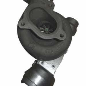Turbosprężarka Renault 1.5Dci 105Km 144112505R Oryginał 144112505R
