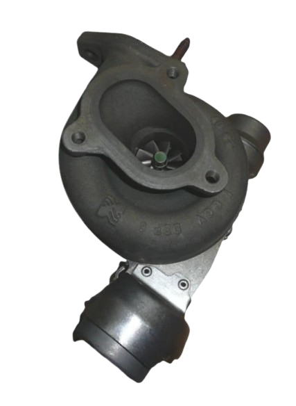 Turbosprężarka Renault 1.5Dci 105Km 144112505R Oryginał 144112505R