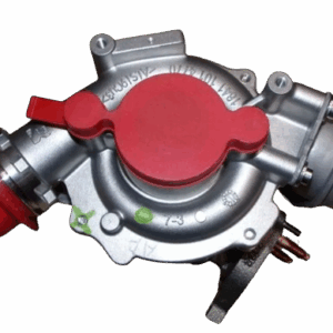 Turbosprężarka Renault 1.5Dci 110Km 144114428R Oryginał 144114428R