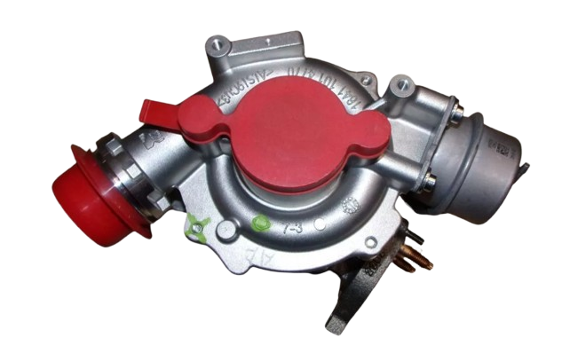 Turbosprężarka Renault 1.5Dci 110Km 144114428R Oryginał 144114428R