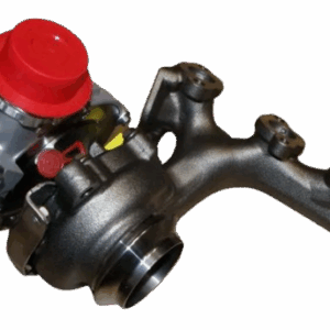 Turbosprężarka Renault 1.5Dci 144102767R Oryginał 144102767R