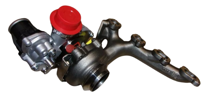 Turbosprężarka Renault 1.5Dci 144102767R Oryginał 144102767R