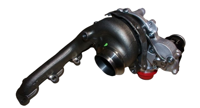 Turbosprężarka Renault 1.5Dci 144108425R Oryginał 144108425R