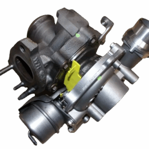 Turbosprężarka Renault 1.5Dci 144110980R Oryginał 144110980R