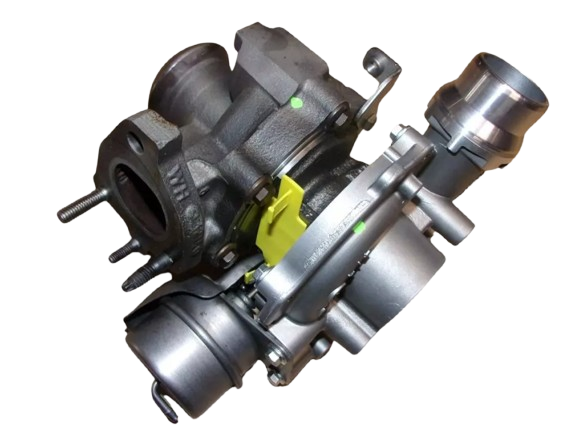 Turbosprężarka Renault 1.5Dci 144110980R Oryginał 144110980R