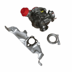 Turbosprężarka Renault 1.5Dci 144117462R Oryginał 144117462R