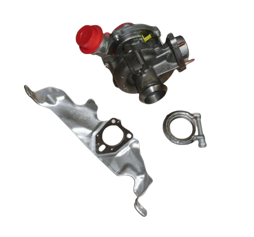 Turbosprężarka Renault 1.5Dci 144117462R Oryginał 144117462R