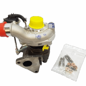 Turbosprężarka Renault 1.5Dci 68Km 144113163R Oryginał 144113163R