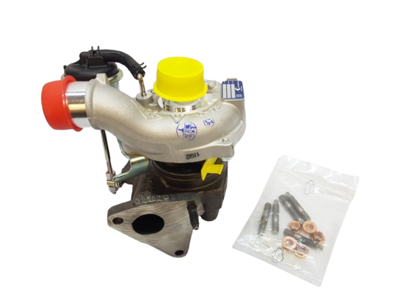 Turbosprężarka Renault 1.5Dci 68Km 144113163R Oryginał 144113163R