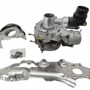 Turbosprężarka Renault 1.6Dci 144114822R Oryginał 144114822R