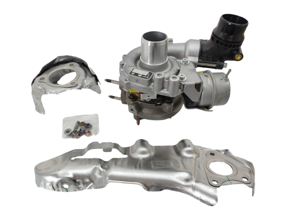 Turbosprężarka Renault 1.6Dci 144114822R Oryginał 144114822R