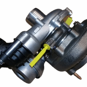 Turbosprężarka Renault 1.6Dci 144119672R Oryginał 144119672R