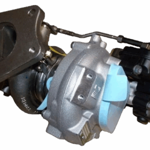 Turbosprężarka Renault 1.8Tce 225Km 144118896R Oryginał 144118896R