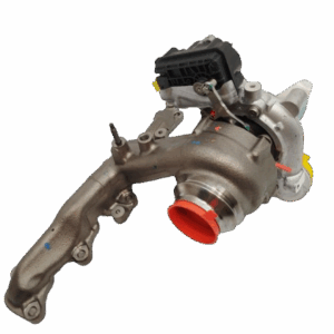 Turbosprężarka Renault 2.0Dci 144100956R Oryginał 144100956R