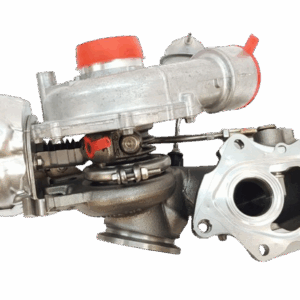 Turbosprężarka Renault 2.3Dci 10> 144119135R Oryginał 144119135R