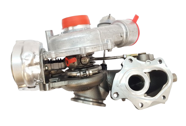 Turbosprężarka Renault 2.3Dci 10> 144119135R Oryginał 144119135R