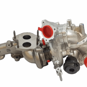 Turbosprężarka Renault 2.3Dci 14> 144104312R Oryginał 144104312R