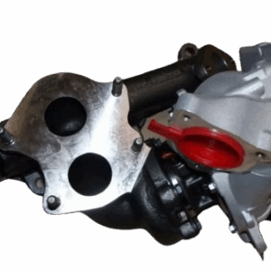 Turbosprężarka Renault 2.3Dci 20> 144105968R Oryginał 144105968R