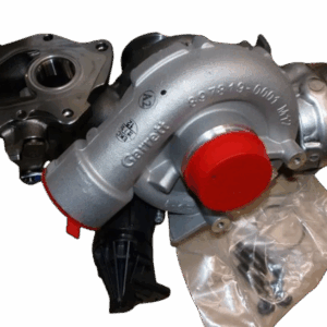 Turbosprężarka Renault 2.3Dci 20> 144117591R Oryginał 144117591R
