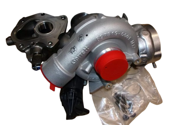 Turbosprężarka Renault 2.3Dci 20> 144117591R Oryginał 144117591R