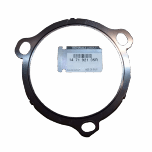 Uszczelka Chłodnicy Egr Renault Śr.98Mm 147192105R Oryginał 147192105R