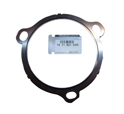 Uszczelka Chłodnicy Egr Renault Śr.98Mm 147192105R Oryginał 147192105R