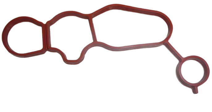 Uszczelka Chłodnicy Oleju Citroen Peugeot 110438 Oryginał ORG 110438