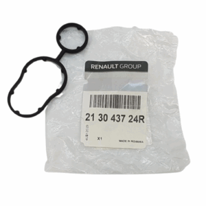Uszczelka Chłodnicy Oleju Renault Dacia 213043724R Oryginał 213043724R