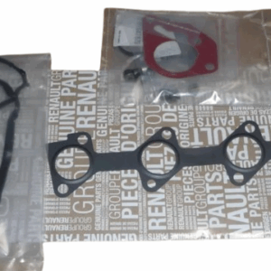 Uszczelka Głowicy Góra Renault Dacia 1010100Qaw Oryginał ORG 1010100QAW