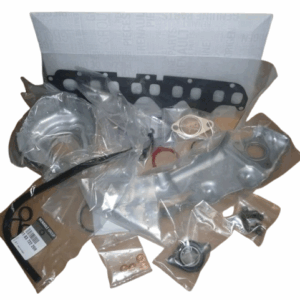 Uszczelka Głowicy Komplet Renault Dacia 101015474R Oryginał ORG 101015474R