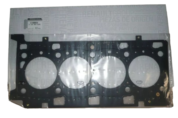 Uszczelka Głowicy Renault Dacia 110449283R Oryginał ORG 110449283R