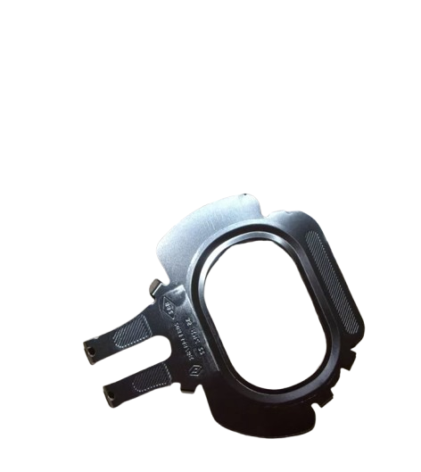 Uszczelka Kolektora Renault 208134876R Oryginał 208134876R