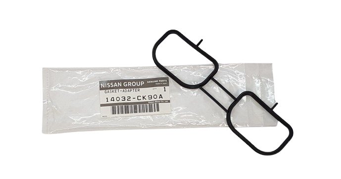 Uszczelka Kolektora Ssącego Renault 14032Ck90A Oryginał 14032CK90A