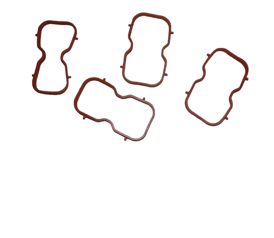 Uszczelka Kolektora Ssącego Renault 2.3Dci 1403300Q3C Oryginał 1403300Q3C