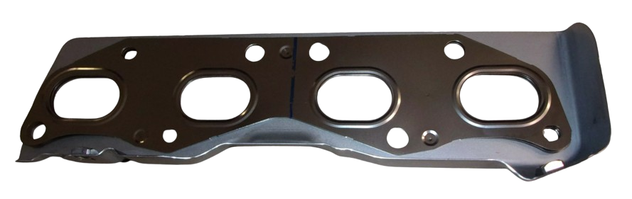 Uszczelka Kolektora Wydech. Renault 14036Bv80A Oryginał 14036BV80A