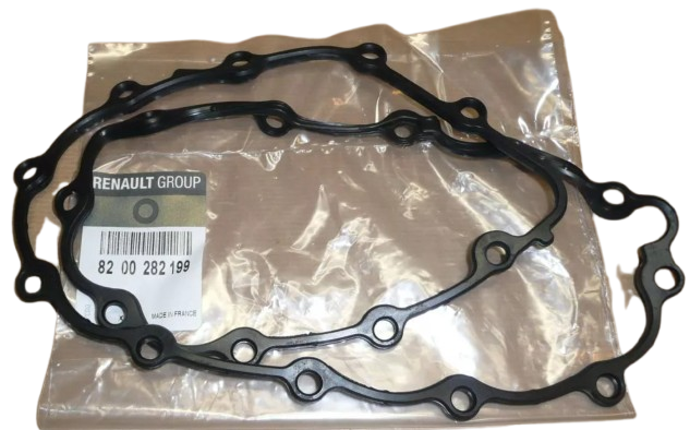 Uszczelka Miski Oleju Renault Dacia 1112100Q0A Oryginał ORG 1112100Q0A