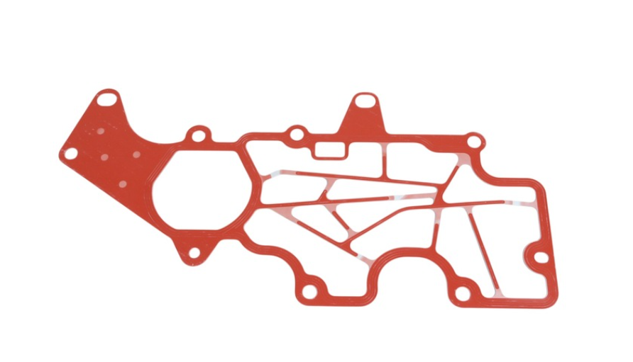 Uszczelka Odmy Renault 1.4 2.0 16V 1104900Qab Oryginał ORG 1104900QAB