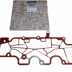 Uszczelka Odmy Renault Dacia 118377804R Oryginał ORG 118377804R