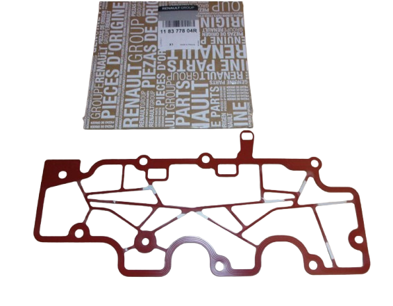 Uszczelka Odmy Renault Dacia 118377804R Oryginał ORG 118377804R