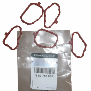 Uszczelka Odmy Renault Dacia 118378366R Oryginał ORG 118378366R