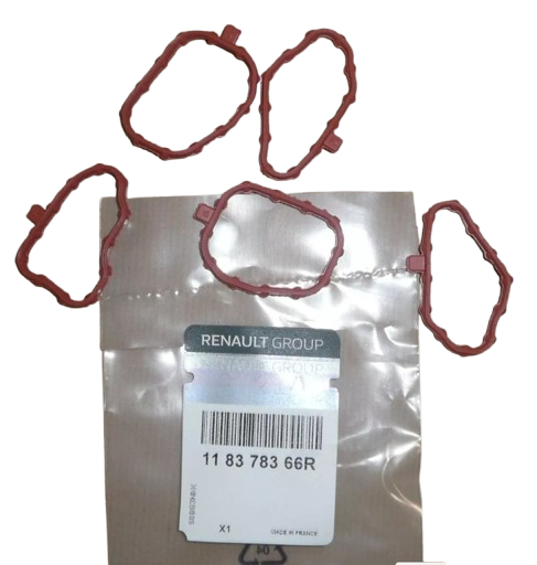 Uszczelka Odmy Renault Dacia 118378366R Oryginał ORG 118378366R