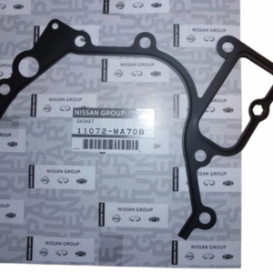 Uszczelka Osłony Rozrządu Renault Dacia 11072Ma70B Oryginał ORG 11072MA70B