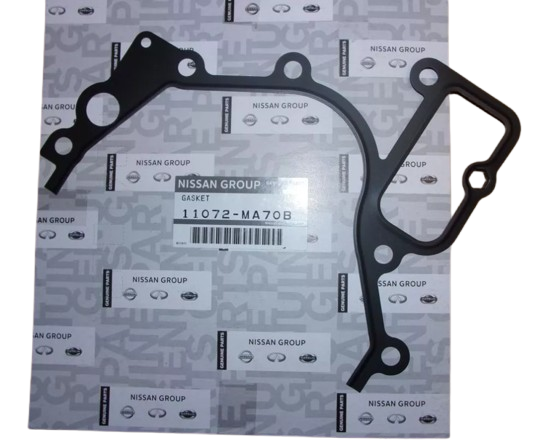 Uszczelka Osłony Rozrządu Renault Dacia 11072Ma70B Oryginał ORG 11072MA70B