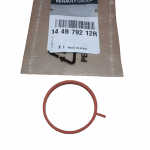 Uszczelka Przew.Dolotowego Ren. Renault 1.3Tce 144B79212R Oryginał 144B79212R