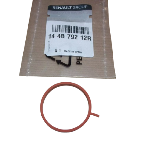 Uszczelka Przew.Dolotowego Ren. Renault 1.3Tce 144B79212R Oryginał 144B79212R