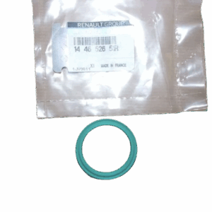 Uszczelka Przewodu Turbo 1.2Tce 144652651R Renault Dacia Oryginał 144652651R