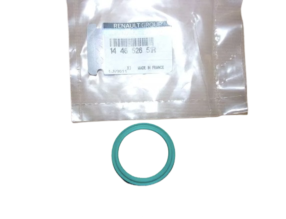 Uszczelka Przewodu Turbo 1.2Tce 144652651R Renault Dacia Oryginał 144652651R