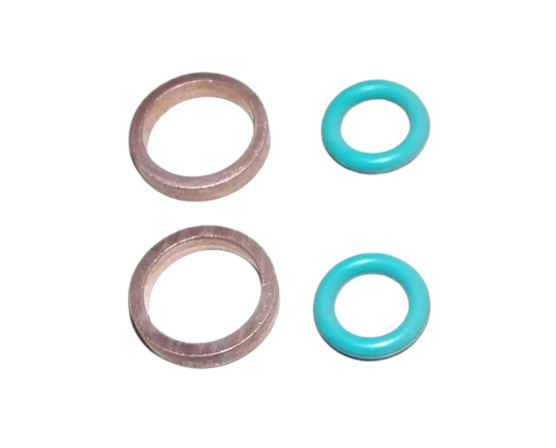 Uszczelka Przewodu Turbo Renault 1.9Dci 15189Bn700 Oryginał 15189BN700